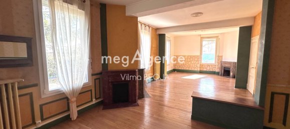 3 Schlafzimmer Haus in Sens, France, Nr. 194177 2