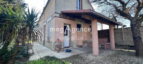 3 Schlafzimmer Haus in Sens, France, Nr. 194177 4