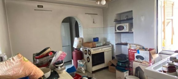 3 rooms House in Davagna, Italy No. 160810 8