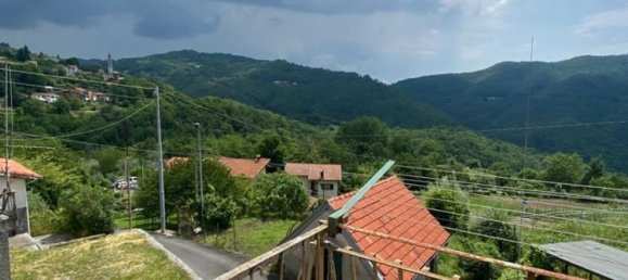 3 rooms House in Davagna, Italy No. 160810 6