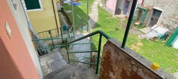 3 rooms House in Davagna, Italy No. 160810 11