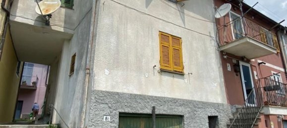3 rooms House in Davagna, Italy No. 160810 12
