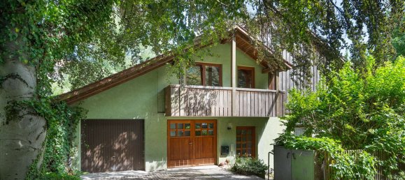 Casa de 5 dormitorios en Freising, Germany No. 8310 4