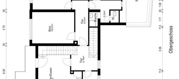 Casa de 5 dormitorios en Freising, Germany No. 8310 21