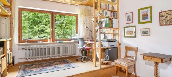 Casa de 5 dormitorios en Freising, Germany No. 8310 14