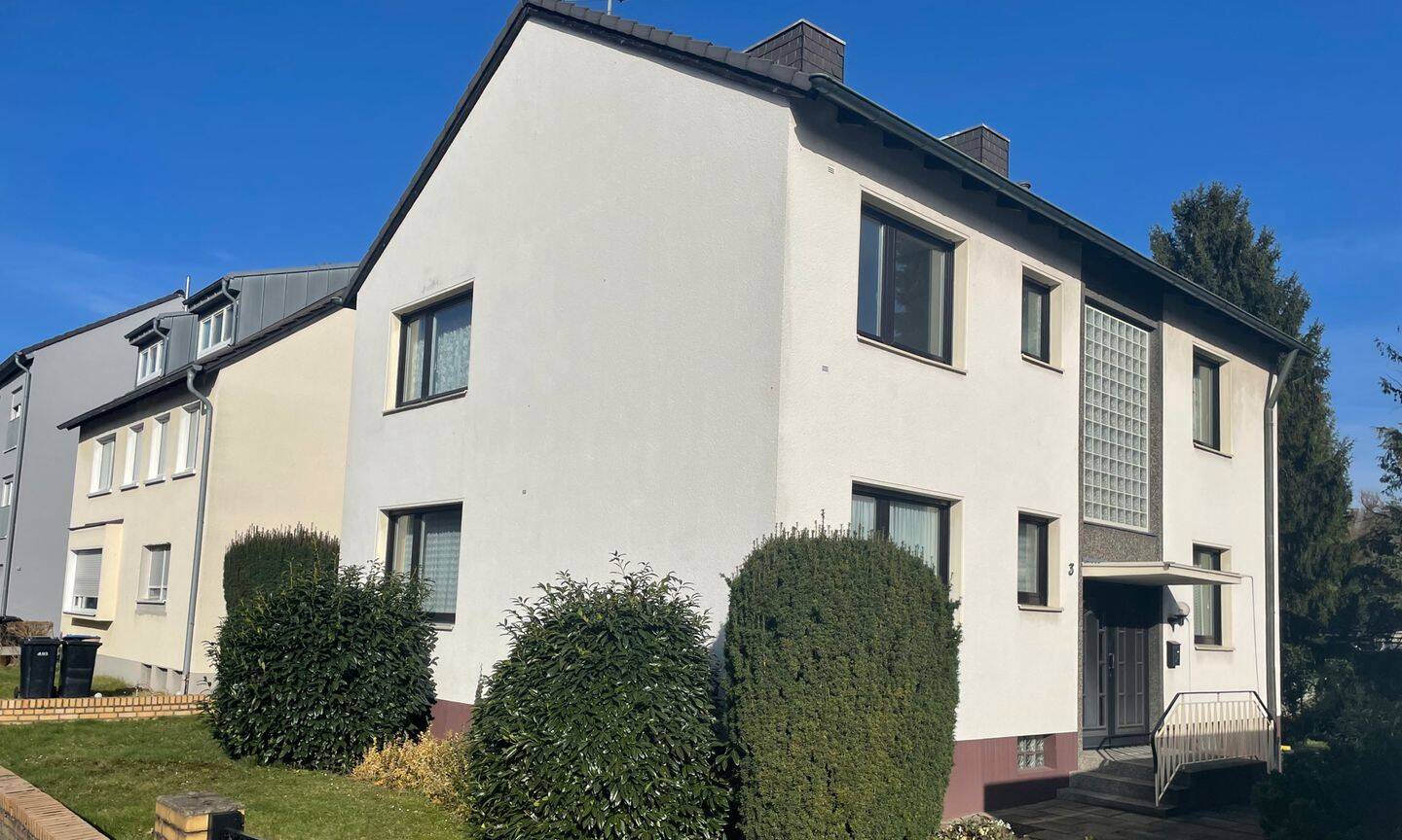 Casa de 5 divisões em Cologne, Germany N.º 147515