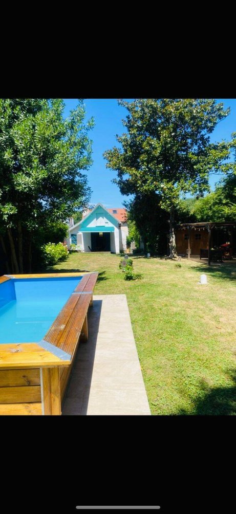 1 غرف نوم منزل في Janville-sur-Juine, France رقم 327794