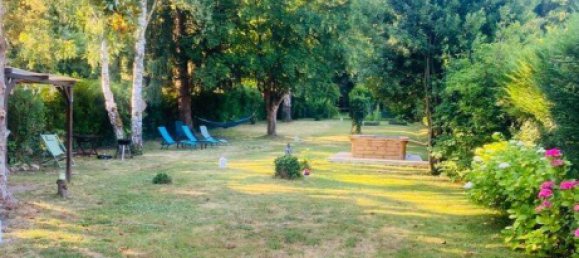 1 غرف نوم منزل في Janville-sur-Juine, France رقم 327794 2