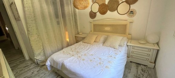 2 bedrooms Apartment in Mijas, Spain No. 50536 11