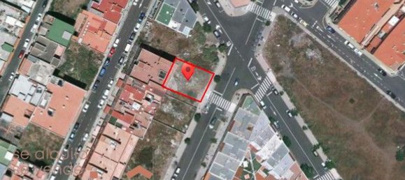 Grundstück in Santa Cruz de Tenerife, Spain, Nr. 150903 3