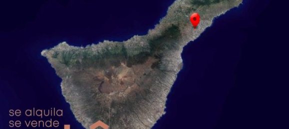 Grundstück in Santa Cruz de Tenerife, Spain, Nr. 150903 6