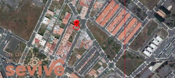 Grundstück in Santa Cruz de Tenerife, Spain, Nr. 150903 5