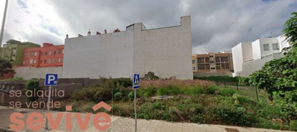 Grundstück in Santa Cruz de Tenerife, Spain, Nr. 150903 4