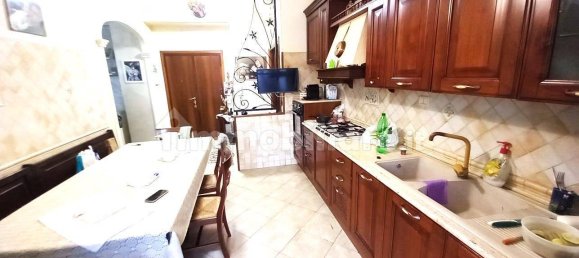 Penthouse T3 em Rome, Italy N.º 296419 10