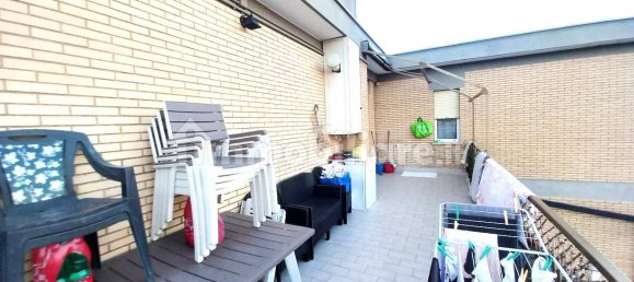 Penthouse T3 em Rome, Italy N.º 296419 12