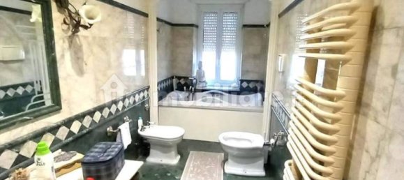 Penthouse T3 em Rome, Italy N.º 296419 37