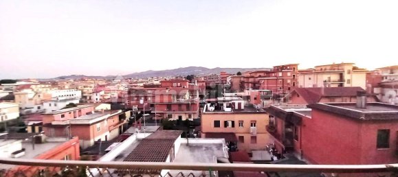 Penthouse T3 em Rome, Italy N.º 296419 32