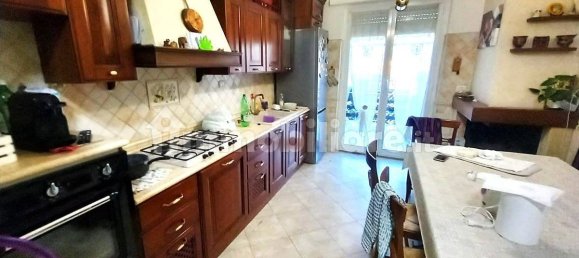 Penthouse T3 em Rome, Italy N.º 296419 14