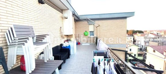 Penthouse T3 em Rome, Italy N.º 296419 7