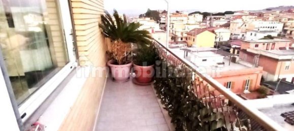 Penthouse T3 em Rome, Italy N.º 296419 4