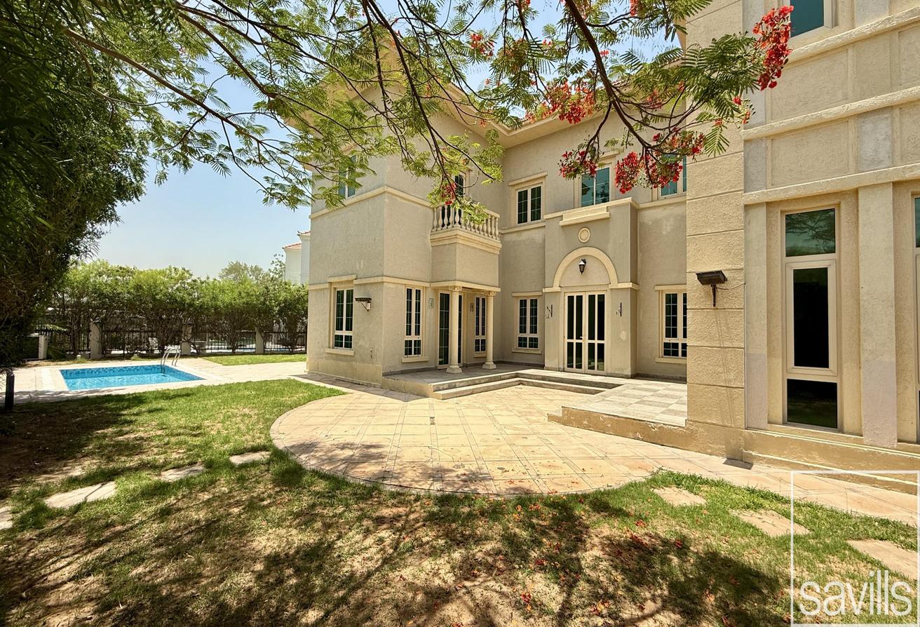 5 Schlafzimmer Villa in Jumeirah Islands, UAE, Nr. 106450