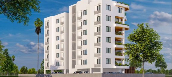 3 dormitorios apartamento en venta en Larnaca, Larnaka, Cyprus № 9360 8