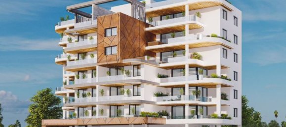 3 dormitorios apartamento en venta en Larnaca, Larnaka, Cyprus № 9360 6