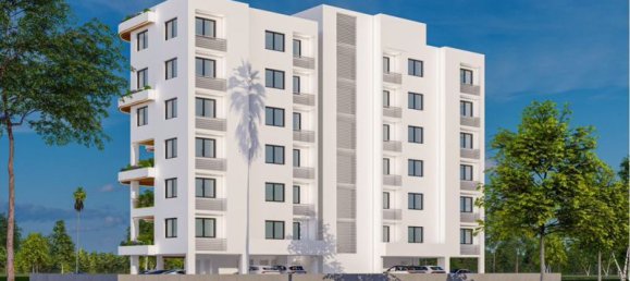 3 bedrooms Apartment in Larnaca, Cyprus No. 9360 2