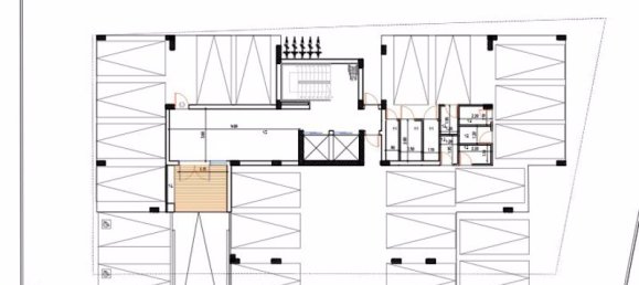 3 bedrooms Apartment in Larnaca, Cyprus No. 9360 9