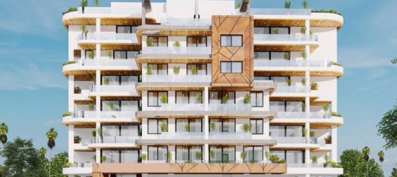 3 bedrooms Apartment in Larnaca, Cyprus No. 9360 3