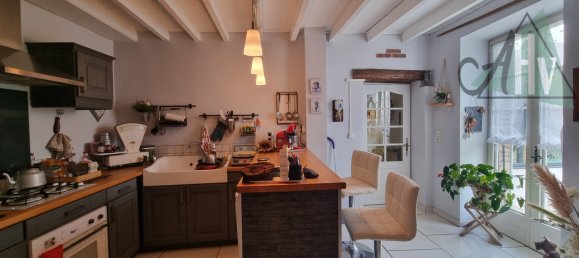 Casa T3 em Nogent-sur-Seine, France N.º 233892 10