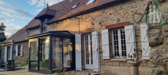 Casa T3 em Nogent-sur-Seine, France N.º 233892 4