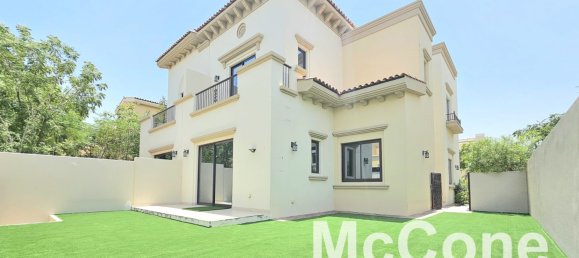 4 bedrooms Villa in Reem, UAE No. 34175 15