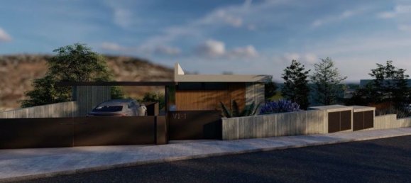 3 Schlafzimmer Villa in Agios Tychonas, Cyprus, Nr. 46922 3