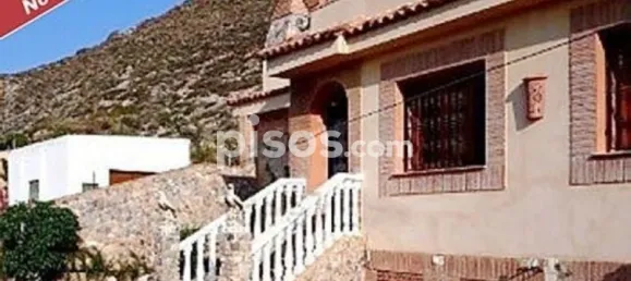 5 Schlafzimmer Haus in Berja, Spain, Nr. 31064 33