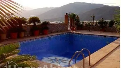 5 Schlafzimmer Haus in Berja, Spain, Nr. 31064