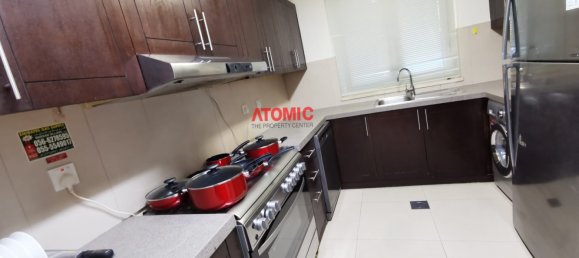 3 Schlafzimmer Villa in International City, UAE, Nr. 6992 4