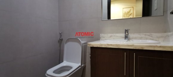 3 Schlafzimmer Villa in International City, UAE, Nr. 6992 6