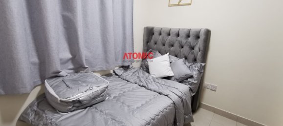 3 Schlafzimmer Villa in International City, UAE, Nr. 6992 3