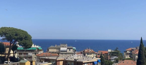 3 rooms Apartment in Alassio, Italy No. 109355 19