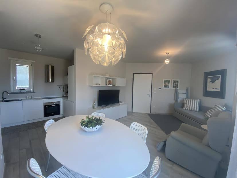 3 rooms Apartment in Alassio, Italy No. 109355