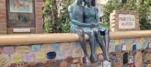 3 rooms Apartment in Alassio, Italy No. 109355 32