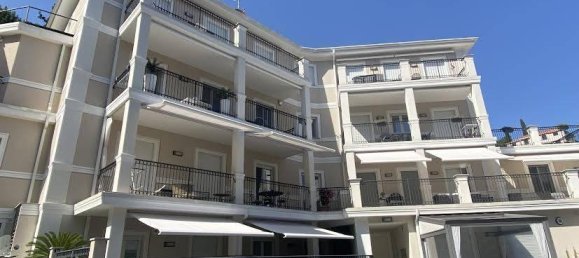 3 rooms Apartment in Alassio, Italy No. 109355 14