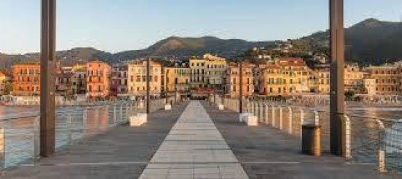 3 rooms Apartment in Alassio, Italy No. 109355 40