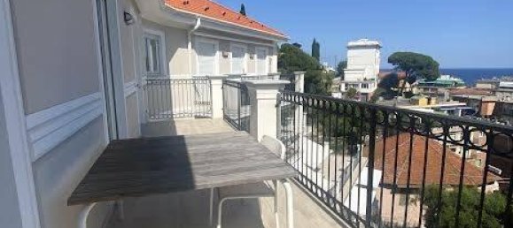 3 rooms Apartment in Alassio, Italy No. 109355 16