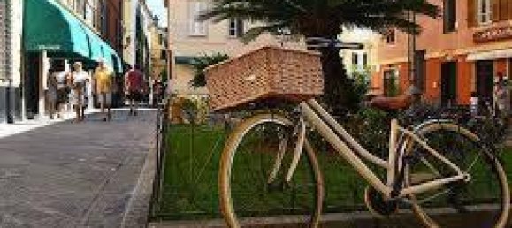 3 rooms Apartment in Alassio, Italy No. 109355 33