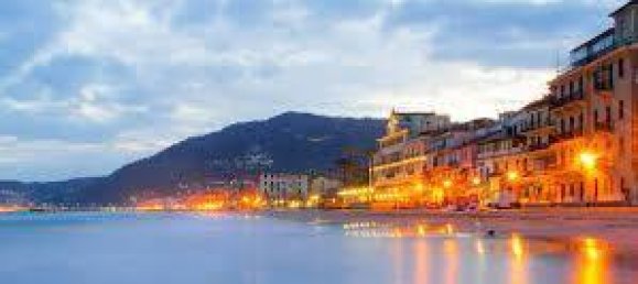 3 rooms Apartment in Alassio, Italy No. 109355 38
