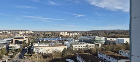 2 chambres Appartement à Boblingen, Germany No. 35043 31