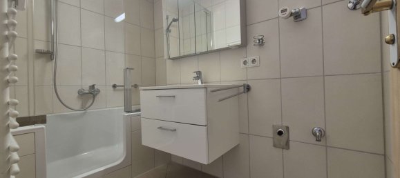 2 chambres Appartement à Boblingen, Germany No. 35043 50