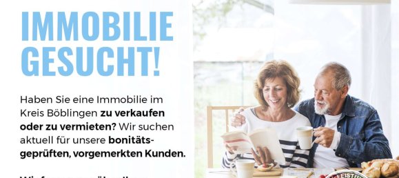 2 chambres Appartement à Boblingen, Germany No. 35043 12